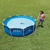 Intex Zr100 Poolreiniger Silber  Silber One Size Produktbild-Vorschau 27