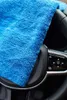 Kit de lingettes ultra-douces en microfibre pour voiture 5 Voir les images du produit 7