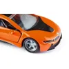 SIKU BMW i8 LCI Jouet miniature 1 pièce Voir les images du produit 9
