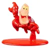 Zestaw figurek Disney, 4 cm, różne wzory, uniwersalny Podgląd zdjęcia produktu 3