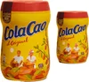 Nutrexpa Cola Cao Original kakao w proszku 390g Podgląd zdjęcia produktu 2