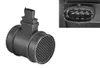 VALEO 253745 Luftmassenmesser LMM für OPEL Corsa D Produktbild-Vorschau 1