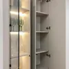 Hängeschrank Beistellschrank Wohnzimmerschrank FIVO 02 Produktbild-Vorschau 9