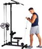 HAMMER Finnlo Multi-Lat-Tower lat pull-down station, Anteprima dell’immagine prodotto 4