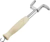 WENKO Teleskop-Anziehhilfe HT 8.50x3 cm bunt Produktbild-Vorschau 1