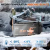 12V 140Ah LiFePO4 Batterie mit Bluetooth DIN H8 für Produktbild-Vorschau 6