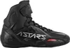 Alpinestars 2510219-1101-11, Männlich, Erwachsener, Schwarz Produktbild-Vorschau 9
