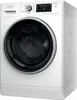 Whirlpool FreshCare FFWDD 107448 WBS IT Waschtrockner Produktbild-Vorschau 1