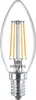Philips 76217900 Philips LED classic 40W E14 kaltweiß Licht Produktbild-Vorschau 2