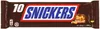 SNICKERS Multipack 10x50g Produktbild-Vorschau 1