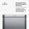 Klarstein 50 L Edelstahl-Sensormülleimer mit Produktbild-Vorschau 3