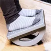 Ergonomische Fußablage mit Rollenmassage Produktbild-Vorschau 2