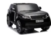 ES-Toys auto elettrica per bambini Land Rover Range Rover, Anteprima dell’immagine prodotto 2