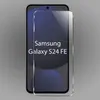 Étui pour Samsung Galaxy S24 FE | Coque portefeuille en Voir les images du produit 3