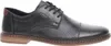 Rieker Hommes Chaussures d'affaires 13427-00 Couleur : Noir Voir les images du produit 1