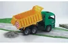 Bruder Camion MAN avec benne basculante Voir les images du produit 4