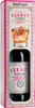 Emilio Lustau Lustau Vermut Rosé Onpack GP mit Glas 15% vol Produktbild-Vorschau 1