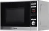 Mikrowelle mit Grill Teka 40590470 700W 20L Silber Produktbild-Vorschau 1