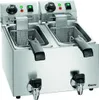 Bartscher Fritteuse SNACK II Plus Produktbild-Vorschau 2