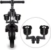 Rower trójkołowy i dwukołowy Pico Black 3 w 1, Kidwell Podgląd zdjęcia produktu 11