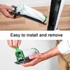 12 Stück Staubsaugerbeutel für Vorwerk Kobold VB100 FP100, Produktbild-Vorschau 4