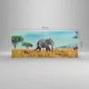 Bild auf Leinwand - Leinwandbild - Einteilig - Surreal Produktbild-Vorschau 3