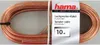 Lautsprecherkabel 0,75mm² 10 m transparent (00030721) Produktbild-Vorschau 2