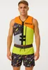 BECO the world of aquasports Plávacie vesty Plávacie vesty Náhľad obrázku produktu 3