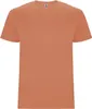 Roly CA6681 | Stafford T-Shirt - Doppellagiger Produktbild-Vorschau 1