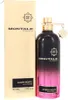 A product shot of a Montale Starry Nights Eau de Parfum bottle and its packaging. Náhled obrázku produktu