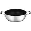 Rösle Servierpfanne Ø 28cm Silence Pro, ProResist Produktbild-Vorschau 1