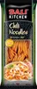 Bali Kitchen Chili Nudeln aus Weizenmehl aus Indonesien Produktbild-Vorschau 2