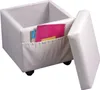 Sitzhocker Polsterhocker Produktbild-Vorschau 3