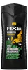 AXE Wild Mojito & Zedernholz Duschgel 400ml Produktbild-Vorschau 2