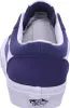 Vans Vero Wildleder-Sneaker, Blau 44 EU Produktbild-Vorschau 11