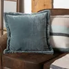 Dekorační polštář CUDDLY, 53 x 53 cm Náhled obrázku produktu 4