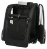 TRIXIE Trolley - schwarz/grau - 32 × 45 × 25 cm Produktbild-Vorschau 3