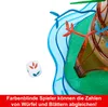 S.O.S. Affenalarm  Schaukelpalmen-Party Produktbild-Vorschau 6