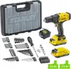 Stanley STANLEY SFMCD700D2A-QW 20V drill/driver Produktbild-Vorschau 8
