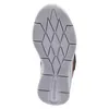 Skechers Calzado Microspec Texlor, 403770LBKRD Vista previa de la imagen del producto 12