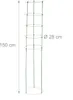 Podpěra pro rostliny 150 cm, sada 2 ks Náhled obrázku produktu 4
