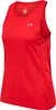 Hummel Core Laufsinglet Damen orange Gr XS Produktbild-Vorschau 3