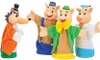 Plüschmarionette 3 Little Pigs Produktbild-Vorschau 2
