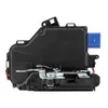 Türschloss Hinten Rechts for VW Golf 5 Plus Jetta Touareg Produktbild-Vorschau 7