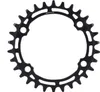 SHIMANO Řetězový kroužek - CHAINRING MT511-1 30 - černý Náhled obrázku produktu 3