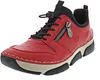 Buty damskie Rieker 45951-33 rot 39 Podgląd zdjęcia produktu 58