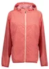 CMP Kapuzenjacke Rain Fix Hood Jacket Produktbild-Vorschau 1
