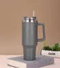Gordon G870 Thermosbecher mit Henkel und Strohhalm, Produktbild-Vorschau 4