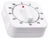 Minutnik kuchenny stoper timer analogowy mechaniczny 60 Podgląd zdjęcia produktu 6