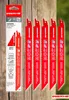 WERHE Sägeblatt Holz Metall Paletten 5x200mm S1022VFN Produktbild-Vorschau 3